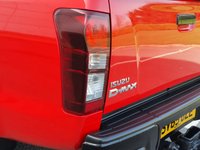 USED 2015 65 ISUZU D-MAX 2.5 TD FURY DCB 164 BHP SAT NAV + LEATHER ** NO VAT **