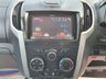 USED 2015 65 ISUZU D-MAX 2.5 TD FURY DCB 164 BHP SAT NAV + LEATHER ** NO VAT **