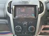 USED 2015 65 ISUZU D-MAX 2.5 TD FURY DCB 164 BHP SAT NAV + LEATHER ** NO VAT **