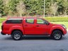 USED 2015 65 ISUZU D-MAX 2.5 TD FURY DCB 164 BHP SAT NAV + LEATHER ** NO VAT **