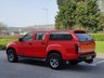 USED 2015 65 ISUZU D-MAX 2.5 TD FURY DCB 164 BHP SAT NAV + LEATHER ** NO VAT **