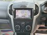 USED 2015 65 ISUZU D-MAX 2.5 TD FURY DCB 164 BHP SAT NAV + LEATHER ** NO VAT **