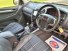USED 2015 65 ISUZU D-MAX 2.5 TD FURY DCB 164 BHP SAT NAV + LEATHER ** NO VAT **