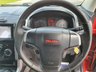 USED 2015 65 ISUZU D-MAX 2.5 TD FURY DCB 164 BHP SAT NAV + LEATHER ** NO VAT **