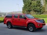 USED 2015 65 ISUZU D-MAX 2.5 TD FURY DCB 164 BHP SAT NAV + LEATHER ** NO VAT **