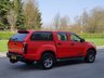 USED 2015 65 ISUZU D-MAX 2.5 TD FURY DCB 164 BHP SAT NAV + LEATHER ** NO VAT **