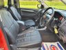 USED 2015 65 ISUZU D-MAX 2.5 TD FURY DCB 164 BHP SAT NAV + LEATHER ** NO VAT **