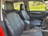 USED 2015 65 ISUZU D-MAX 2.5 TD FURY DCB 164 BHP SAT NAV + LEATHER ** NO VAT **