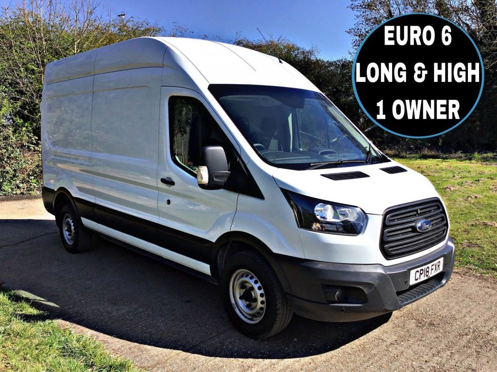 View our FORD TRANSIT