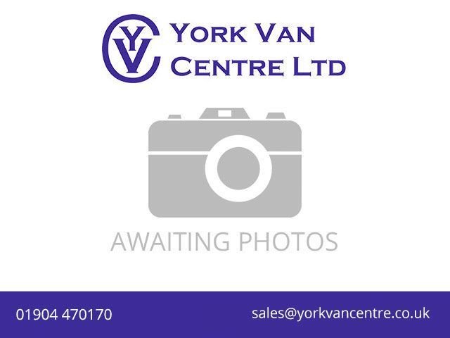 yorkshire van centre