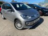 USED 2013 13 VOLKSWAGEN UP 1.0 HIGH UP 5d 74 BHP 