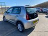 USED 2013 13 VOLKSWAGEN UP 1.0 HIGH UP 5d 74 BHP 