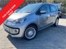 USED 2013 13 VOLKSWAGEN UP 1.0 HIGH UP 5d 74 BHP 
