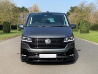 USED 2021 21 VOLKSWAGEN TRANSPORTER 0.0 T32 TDI KOMBI HIGHLINE 148 BHP 