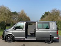 USED 2021 21 VOLKSWAGEN TRANSPORTER 0.0 T32 TDI KOMBI HIGHLINE 148 BHP 