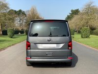 USED 2021 21 VOLKSWAGEN TRANSPORTER 0.0 T32 TDI KOMBI HIGHLINE 148 BHP 