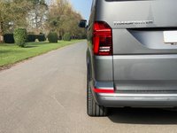 USED 2021 21 VOLKSWAGEN TRANSPORTER 0.0 T32 TDI KOMBI HIGHLINE 148 BHP 