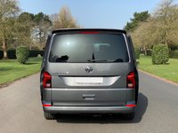 USED 2021 21 VOLKSWAGEN TRANSPORTER 0.0 T32 TDI KOMBI HIGHLINE 148 BHP 