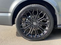 USED 2021 21 VOLKSWAGEN TRANSPORTER 0.0 T32 TDI KOMBI HIGHLINE 148 BHP 