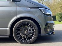 USED 2021 21 VOLKSWAGEN TRANSPORTER 0.0 T32 TDI KOMBI HIGHLINE 148 BHP 
