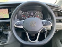 USED 2021 21 VOLKSWAGEN TRANSPORTER 0.0 T32 TDI KOMBI HIGHLINE 148 BHP 