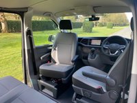 USED 2021 21 VOLKSWAGEN TRANSPORTER 0.0 T32 TDI KOMBI HIGHLINE 148 BHP 