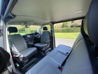 USED 2021 21 VOLKSWAGEN TRANSPORTER 0.0 T32 TDI KOMBI HIGHLINE 148 BHP 