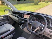 USED 2021 21 VOLKSWAGEN TRANSPORTER 0.0 T32 TDI KOMBI HIGHLINE 148 BHP 