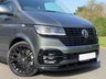 USED 2021 21 VOLKSWAGEN TRANSPORTER 0.0 T32 TDI KOMBI HIGHLINE 148 BHP 