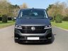 USED 2021 21 VOLKSWAGEN TRANSPORTER 0.0 T32 TDI KOMBI HIGHLINE 148 BHP 