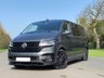 USED 2021 21 VOLKSWAGEN TRANSPORTER 0.0 T32 TDI KOMBI HIGHLINE 148 BHP 
