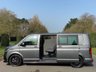 USED 2021 21 VOLKSWAGEN TRANSPORTER 0.0 T32 TDI KOMBI HIGHLINE 148 BHP 