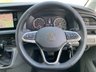 USED 2021 21 VOLKSWAGEN TRANSPORTER 0.0 T32 TDI KOMBI HIGHLINE 148 BHP 