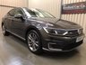 USED 2018 18 VOLKSWAGEN PASSAT 1.4 GTE 4d 156 BHP FINANCE RATES FROM 6.9% APR