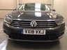 USED 2018 18 VOLKSWAGEN PASSAT 1.4 GTE 4d 156 BHP FINANCE RATES FROM 6.9% APR