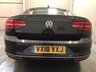 USED 2018 18 VOLKSWAGEN PASSAT 1.4 GTE 4d 156 BHP FINANCE RATES FROM 6.9% APR