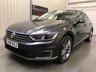 USED 2018 18 VOLKSWAGEN PASSAT 1.4 GTE 4d 156 BHP FINANCE RATES FROM 6.9% APR