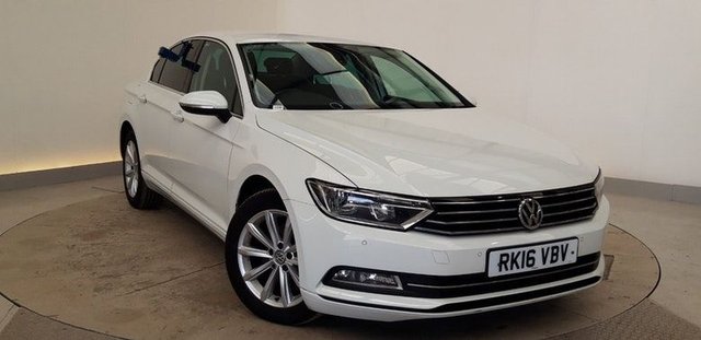 View our VOLKSWAGEN PASSAT