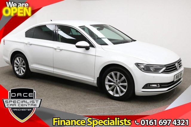 View our VOLKSWAGEN PASSAT