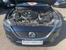 USED 2015 15 MAZDA 6 2.2 TD SKYACTIV-D SPORT Tourer NAV 5dr - LEATHER 