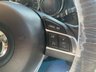 USED 2015 15 MAZDA 6 2.2 TD SKYACTIV-D SPORT Tourer NAV 5dr - LEATHER 