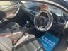 USED 2015 15 MAZDA 6 2.2 TD SKYACTIV-D SPORT Tourer NAV 5dr - LEATHER 