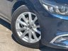 USED 2015 15 MAZDA 6 2.2 TD SKYACTIV-D SPORT Tourer NAV 5dr - LEATHER 