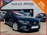 USED 2015 15 MAZDA 6 2.2 TD SKYACTIV-D SPORT Tourer NAV 5dr - LEATHER 