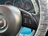 USED 2012 12 MAZDA CX-5 2.0 SPORT NAV 5dr - PEARL METALLIC 