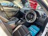 USED 2012 12 MAZDA CX-5 2.0 SPORT NAV 5dr - PEARL METALLIC 