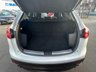 USED 2012 12 MAZDA CX-5 2.0 SPORT NAV 5dr - PEARL METALLIC 