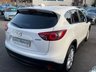 USED 2012 12 MAZDA CX-5 2.0 SPORT NAV 5dr - PEARL METALLIC 