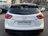 USED 2012 12 MAZDA CX-5 2.0 SPORT NAV 5dr - PEARL METALLIC 