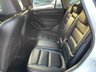 USED 2012 12 MAZDA CX-5 2.0 SPORT NAV 5dr - PEARL METALLIC 